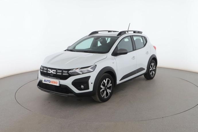 DACIA SANDERO 1.0 TCe Stepway Expression