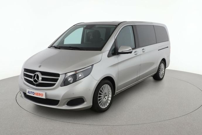 MERCEDES-BENZ V 220 d Largo