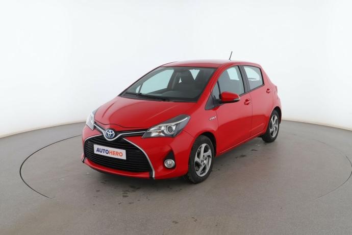 TOYOTA YARIS 1.5 Hybrid Active