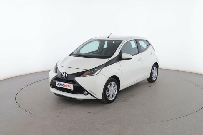 TOYOTA AYGO 1.0 X-Play