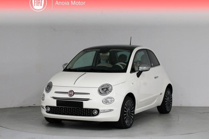 FIAT 500 MIRROR 70CV