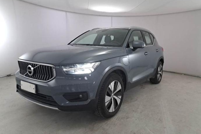 VOLVO XC40 1.5 T5 Twin Inscription Auto