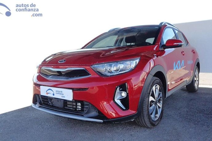 KIA STONIC 1.0 TGDI MHEV IMT DRIVE
