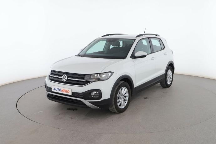 VOLKSWAGEN T-CROSS 1.0 TSI ADVANCE