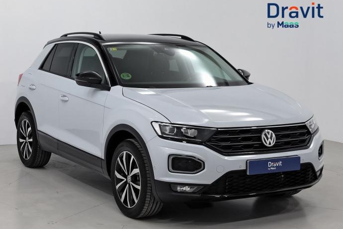 VOLKSWAGEN T-Roc Advance Style 1.0 TSI 85kW (115CV)
