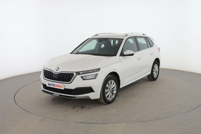 SKODA KAMIQ 1.0 TSI Ambition