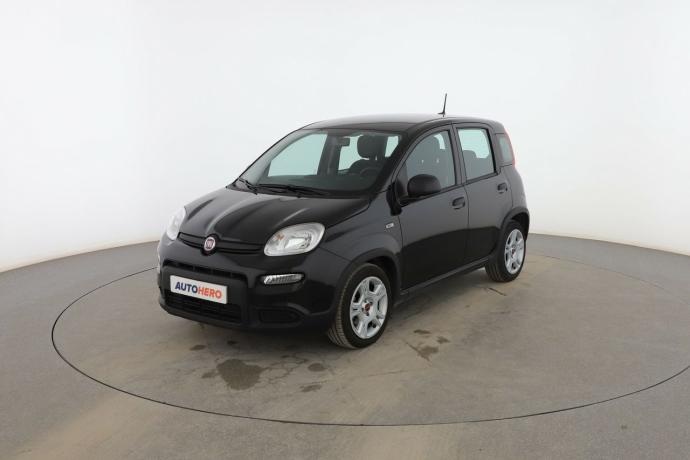 FIAT PANDA 1.0 MHEV