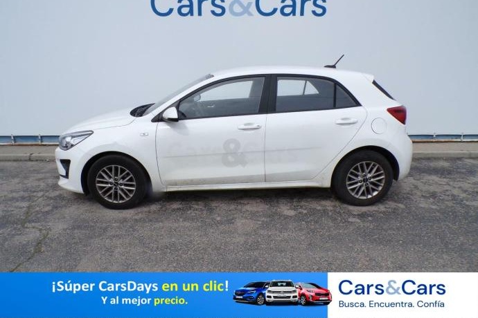KIA RIO 1.2 DPi Concept 84