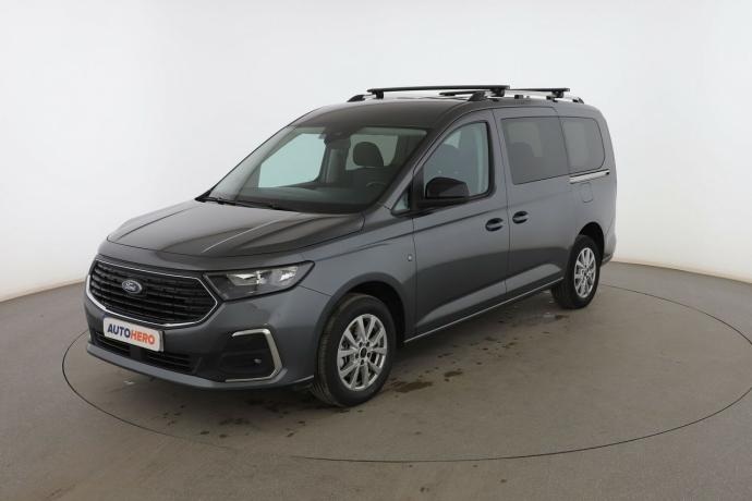 FORD TOURNEO 2.0 TDCi EcoBlue Titanium