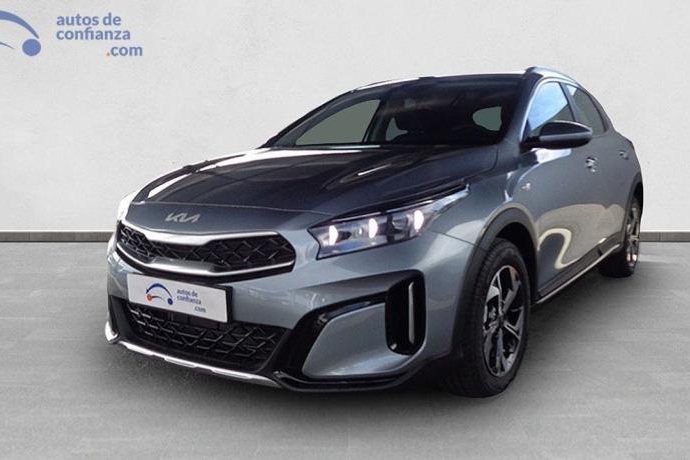 KIA XCEED 1.0 TGDI DRIVE