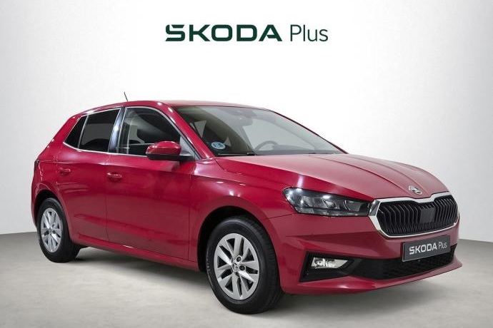 SKODA FABIA 1.0 TSI 70KW (95CV) Selection