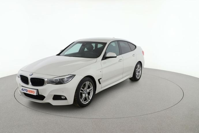 BMW SERIE 3 320d GT M Sport