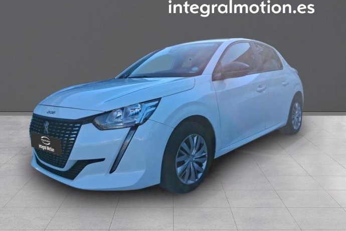 PEUGEOT 208 BlueHDi 73kW (100CV) Active