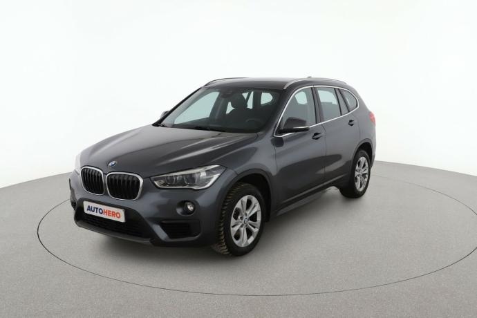 BMW X1 xDrive 18d Advantage