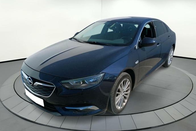 OPEL INSIGNIA GS 2.0 CDTI TURBO D INNOVATION AUTO