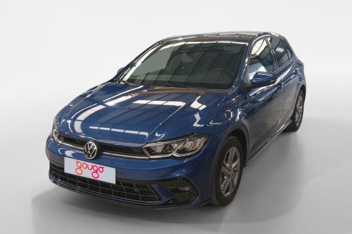 VOLKSWAGEN POLO BERLINA CON PORTON 1.0 TSI 81KW DSG R-LINE 110 5P