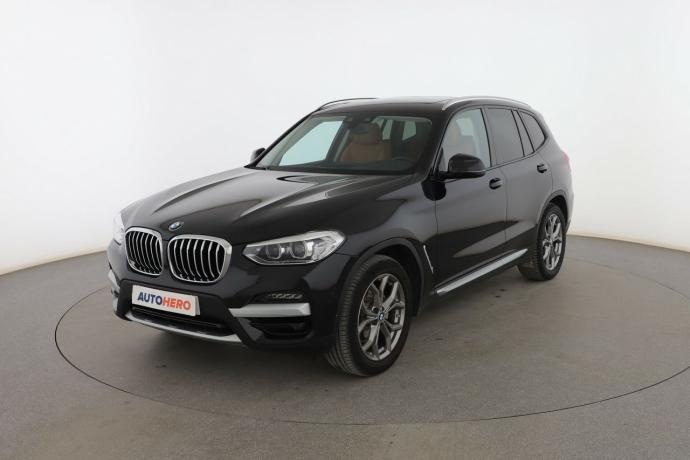 BMW X3 xDrive 20d xLine