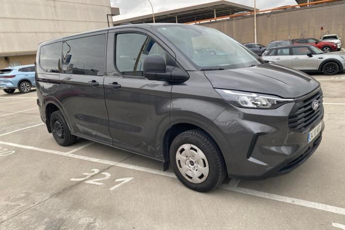 FORD TOURNEO 2.0 EcoBlue 100kW (136CV) L1 Trend