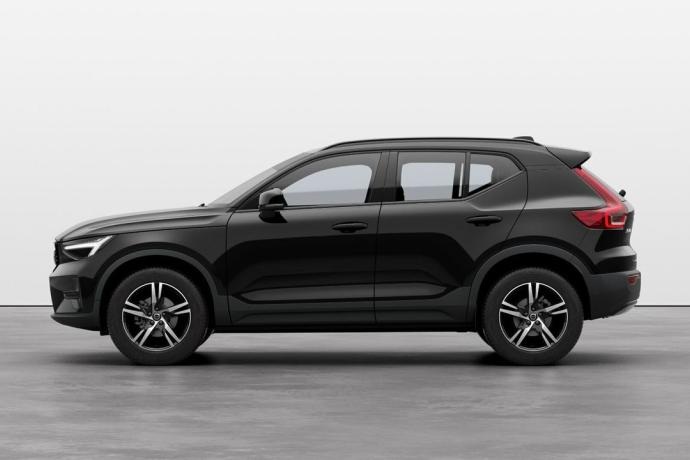 VOLVO XC40 2.0 B3 PLUS DARK AUTO 5P