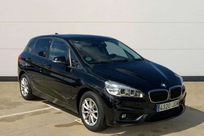 BMW SERIE 2 1.5 218I 136 5P