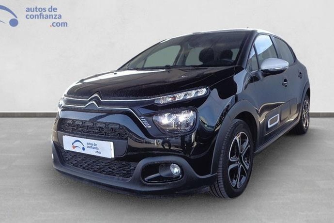 CITROEN C3 1.2 PURETECH PLUS