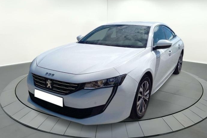 PEUGEOT 508 2.0 BLUEHDI 120 KW AUTO ALLURE
