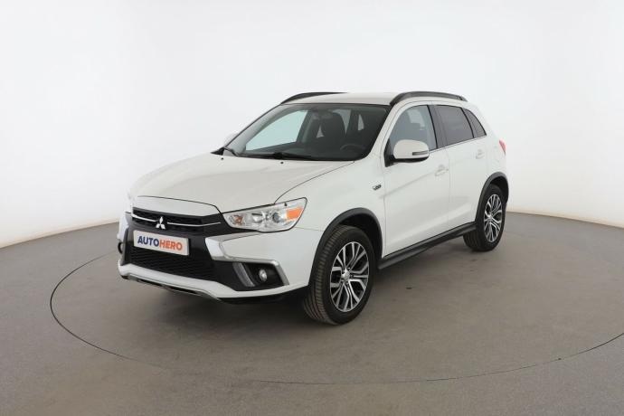 MITSUBISHI ASX 1.6 160 Motion 2WD
