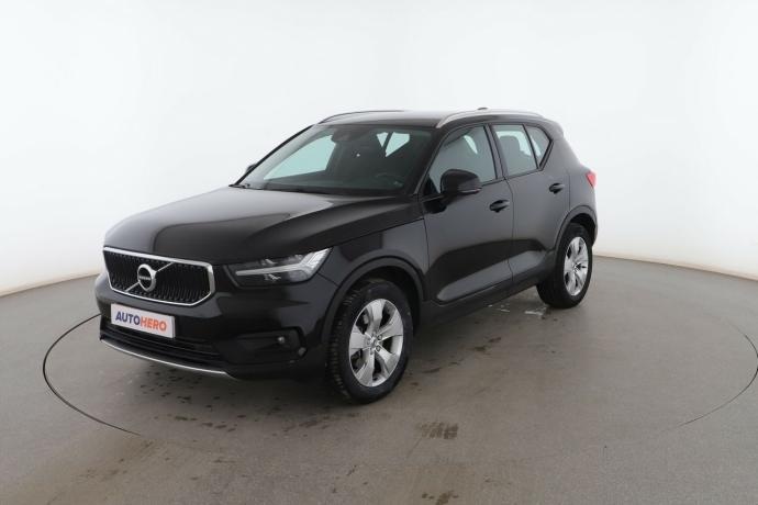 VOLVO XC40 2.0 T4 Business Plus 2WD