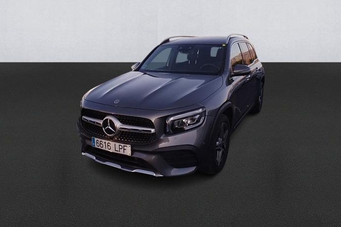 MERCEDES-BENZ GL 2.0 GLB 200 D DCT 110KW (150CV)