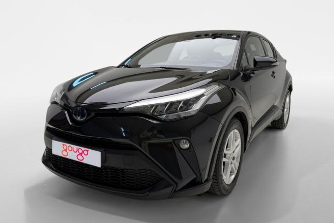 TOYOTA C-HR BERLINA CON PORTON 1.8 VVT-I HYBRID ACTIVE AUTO 122 5P