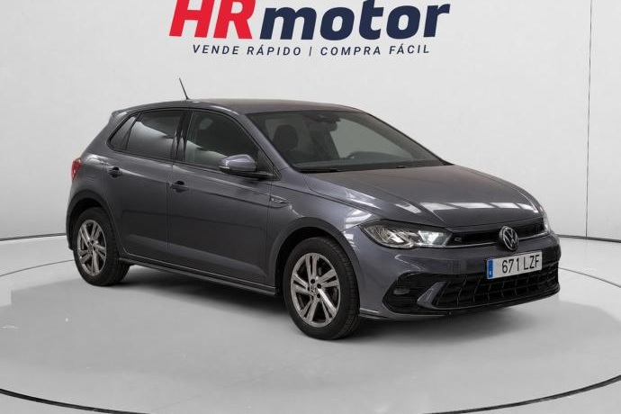 VOLKSWAGEN POLO R-Line 1.0 TSI 70 kW (95 CV)