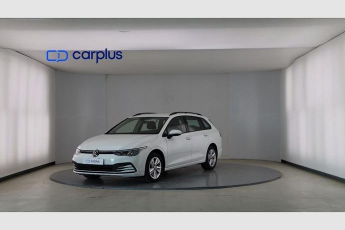 VOLKSWAGEN GOLF 2.0 TDI 85kW (115CV) Variant