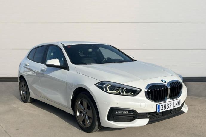 BMW SERIE 1 1.5 116D 116 5P