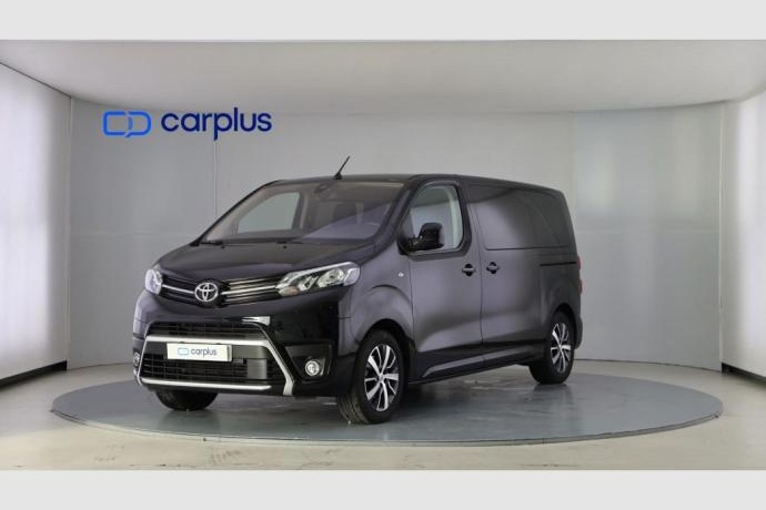 TOYOTA PROACE VERSO 2.0D 145CV FAMILY ADVANCE L1