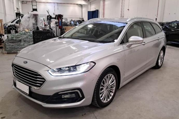 FORD MONDEO 2.0 Híbrido 138kW Titanium HEV AT SB