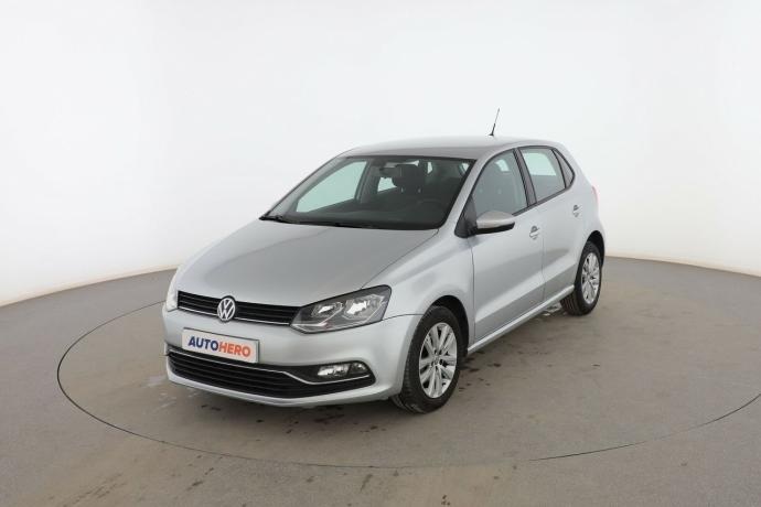 VOLKSWAGEN POLO 1.2 TSI Advance BlueMotion