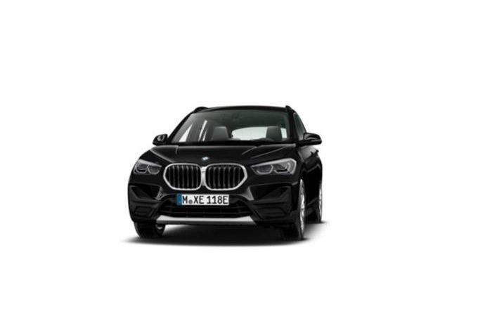 BMW X1 xDrive25e 162 kW (220 CV)