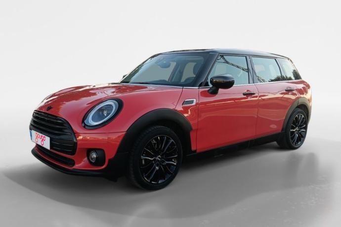 MINI CLUBMAN COOPER