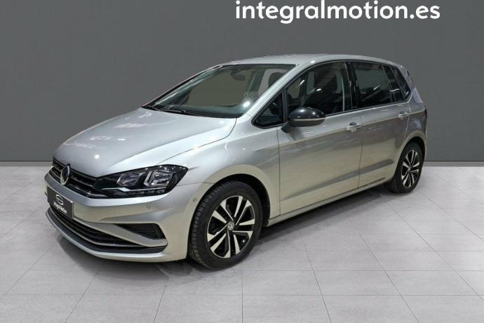 VOLKSWAGEN GOLF Advance 1.0 TSI 85kW (115CV)