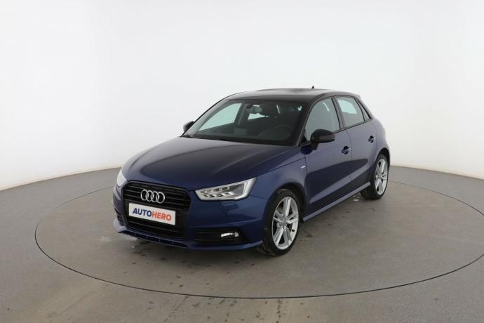 AUDI A1 1.6 TDI ATTRACTION