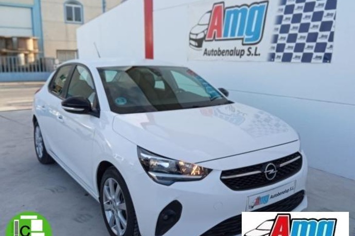 OPEL CORSA 1.2T 74 kW (100 CV) Edition