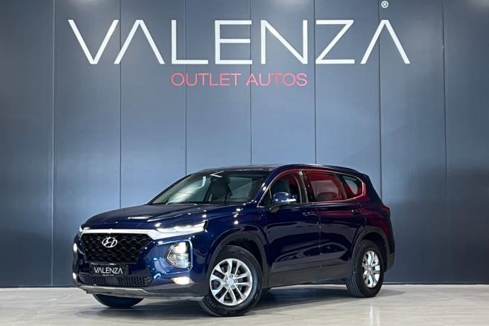 HYUNDAI GRAND SANTA FE Essence 2WD 2.0 CRDi 150CV