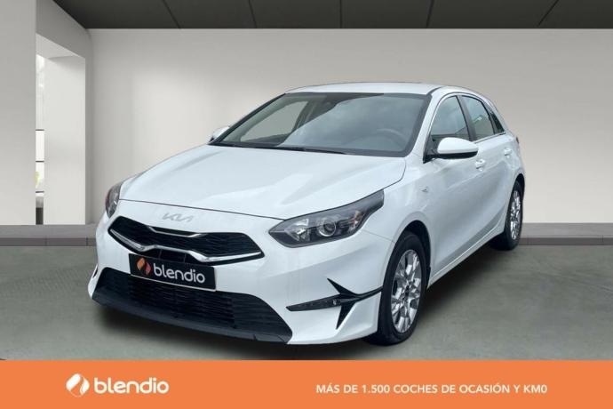 KIA CEE´D 1.0 T-GDI DRIVE 120CV 5P