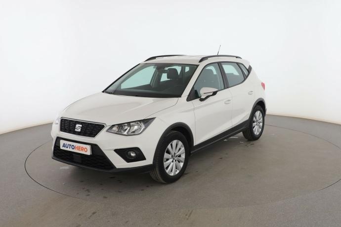 SEAT ARONA 1.0 TSI 70KW 95CV Style Edition Eco