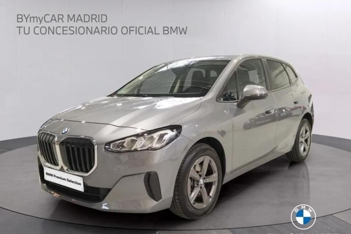 BMW SERIE 2 218d Active Tourer 110 kW (150 CV)