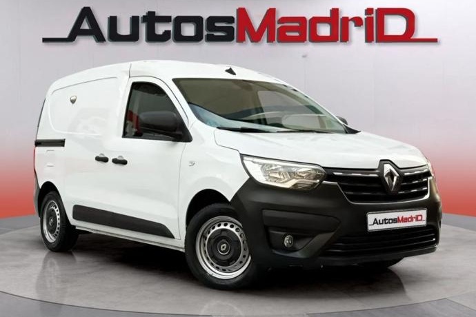RENAULT EXPRESS Advance 1.5 Blue dCi 70 kW (95 cv)