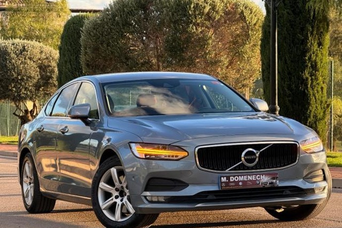 VOLVO S90 D3 Geartronic Business Plus