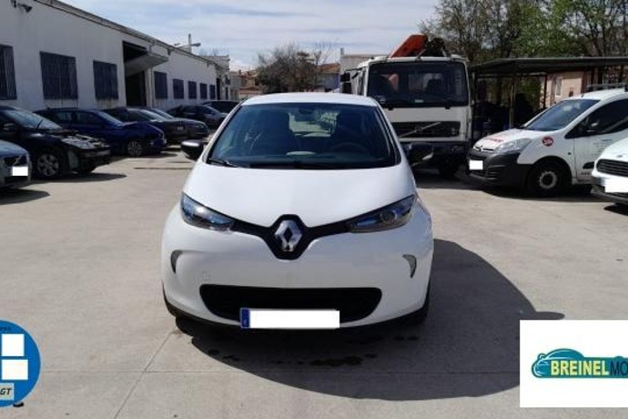 RENAULT ZOE Life 40 R90
