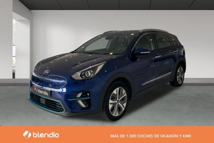 KIA NIRO BEV 65KWH E-NIRO DRIVE 204 5P