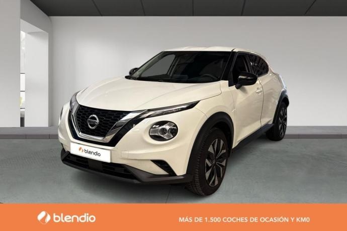 NISSAN JUKE 1.0 DIG-T 84KW ACENTA 114 5CVP